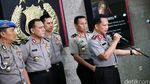 Puan, Siti Nurbaya dan Tito Bahas Kebakaran Hutan