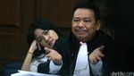Ahli Toksikologi Bersaksi di Sidang Jessica