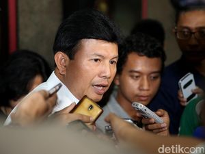 Wakapolri Imbau Massa Tak ke DKI untuk 211: Kita Sedang Berkabung