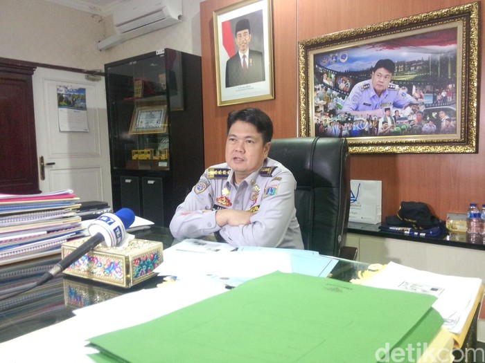 Ganjil-Genap Berlaku 30 Agustus, Dishub DKI Perhatikan Jalan Alternatif