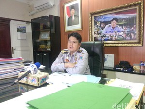 Macet Kuningan, Rute TransJ Ekspres Dibahas Dishub-Tim Sinkronisasi