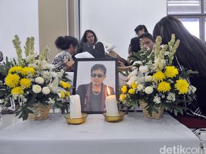 Bob Tutupoli Kenang Tekad Eddy Silitonga Sebelum Sukses