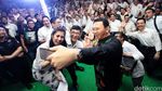 Ahok Resmikan Rumah Lembang