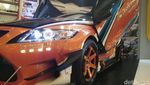 Honda CR-Z Street Racing