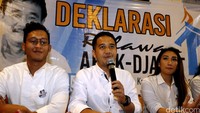 Kegiatan Relawan Ahok-Djarot telah berjalan selama 6 bulan terakhir.