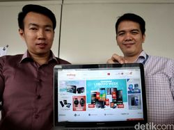 Erafone Ajak Konsumen Waspada Penipuan Online