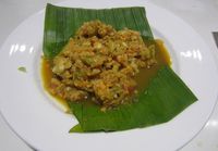 Asam Pedas Racikan Buah Nusantara yang Sehat dan Bikin Melek