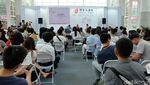 Agustinus Wibowo dan Yu Hua Ngobrol Bareng di BIBF 2016