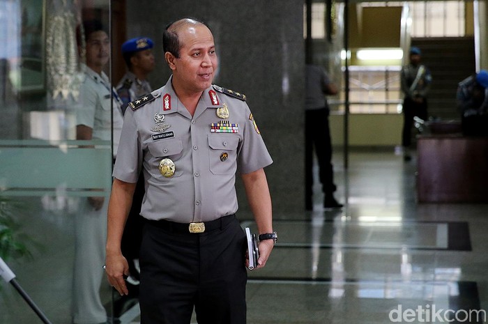 Polri: Saksi Ahli Jadi Kunci dalam Kasus Dugaan Penistaan Agama oleh Ahok