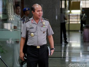 Kasus Gudang Isi Obat Palsu di Banten Belum Ada Tersangka, Polisi: Masih Dikejar