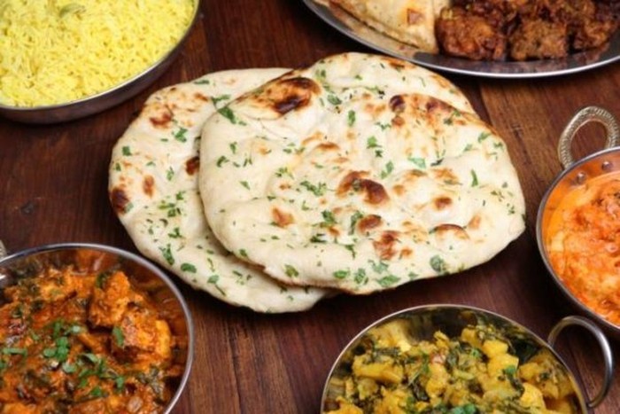 Roti prata