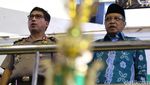 Penutupan Festival Pencak Silat NU Pagar Nusa