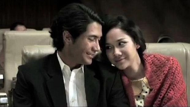 Habibie dan Ainun