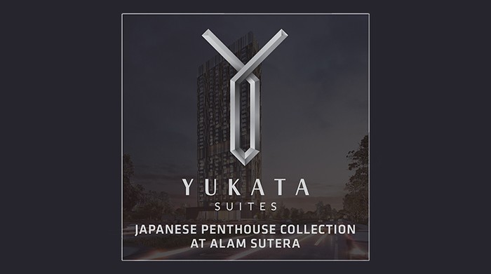YUKATA Japanese Private Residence - 10 Minutes from Puri Indah