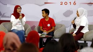 SabangMerauke Mendidik Lewat Toleransi dan Keberagaman Indonesia