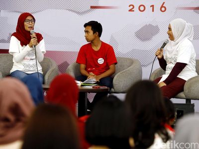 SabangMerauke Mendidik Lewat Toleransi dan Keberagaman Indonesia