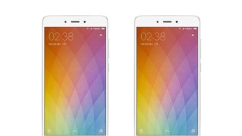 Redmi Note 4 menjalankan MIUI 8 berbasis Android Marshmallow. Foto: internet