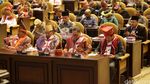Seminar Kerukunan Masyarakat Hukum dan Adat
