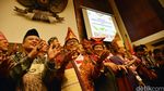 Seminar Kerukunan Masyarakat Hukum dan Adat
