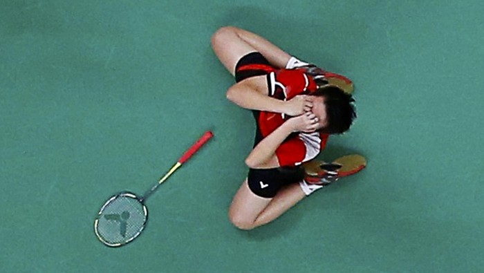 Cerita Butet Saat Dikerjai Menpora Imam Nahrawi