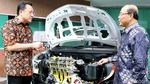 Jalan-jalan ke Pabrik Toyota Calya dan Daihatsu Sigra
