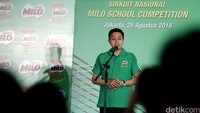 Sedangkan untuk kelompok usia U-15, juara satunya  akan mendapatkan 300 poin, juara dua 255 poin, serta juara tiga 210 poin. Selain itu keikutsertaan dalam kompetisi sirnas juga menjadi salah satu syarat untuk proses seleksi pelatnas.