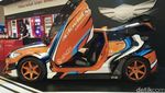 Honda CR-Z Street Racing