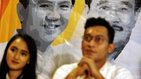 Relawan Ahok-Djarot mengatakan ada dua tujuan utama dari deklarasi itu.