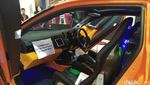 Honda CR-Z Street Racing