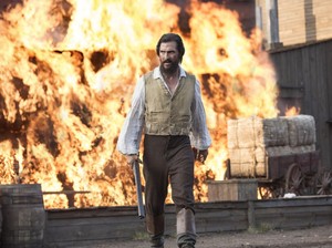 Pemberontakan Melawan Pemberontakan di Free State of Jones