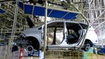 Jalan-jalan ke Pabrik Toyota Calya dan Daihatsu Sigra