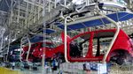 Jalan-jalan ke Pabrik Toyota Calya dan Daihatsu Sigra
