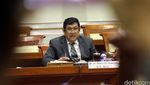 Uji Kelayakan Calon Hakim Agung Ad Hoc Tipikor