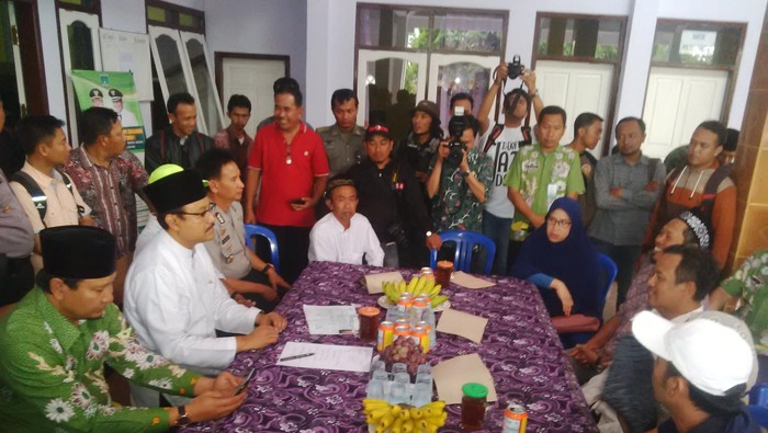 Kecam KBIH Arafah, Wagub Jatim Minta Warga Pilih Travel Haji Kredibel