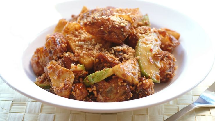 Rojak Malaysia dan Singapura