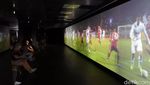 Seperti Ini Kerennya Stadion Real Madrid