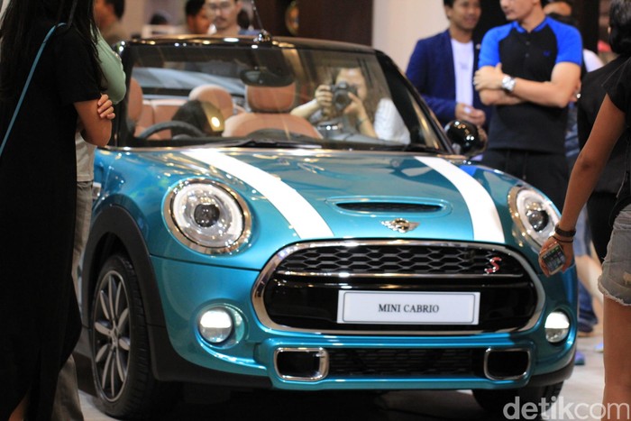 Ini Beda Anak Muda Saat Tentukan Mobil Pilihan