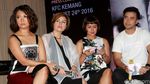 Vidi Aldiano Rilis Album Persona