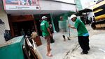 Eksekusi Lahan di Margonda