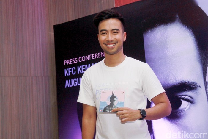 Persona Album Pembuktian Vidi Aldiano