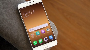 Beralih ke peringkat 7, Oppo mulai menunjukkan eksistensinya. F1 Plus yang dihargai Rp 5,2 juta ternyata tak menghalangi ponsel ini masuk daftar ponsel paling laris di Indonesia. Foto: Istimewa