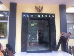 Kompolnas Beberkan Cara Polri Ungkap Irjen Sambo Dalang Kematian Brigadir J