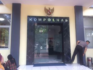 Kompolnas Beberkan Cara Polri Ungkap Irjen Sambo Dalang Kematian Brigadir J
