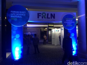 Pentingnya Forum Riset untuk Hasilkan Vaksin Berkualitas dan Terjangkau