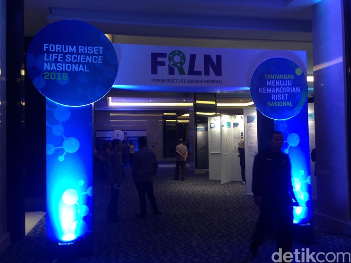 Pentingnya Forum Riset untuk Hasilkan Vaksin Berkualitas dan Terjangkau