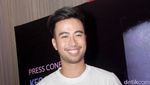 Vidi Aldiano Rilis Album Persona