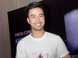 Vidi Aldiano Bicara tentang Persiapan Konser Tunggalnya