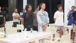 Intip Persiapan Syuting Labuan Hati di Labuan Bajo