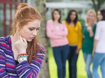 Punya Geng di Sekolah, Motivasinya Apa Sih?