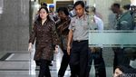 Puan, Siti Nurbaya dan Tito Bahas Kebakaran Hutan